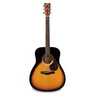 *ส่งฟรี* กีต้าร์โปร่ง YAMAHA F600 - Acoustic Guitar งแถมฟรีกระเป๋า YAMAHA+ปิ๊คกีต้าร์+ที่ขันคอกีต้าร สินค้าพร้อมส่ง มีใบรับประกันสินค้า 1 ปี.