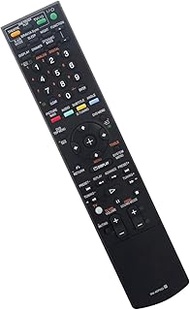 ALLIMITY RM-ADP022 Replacement Remote fit for Sony Home HiFi Sound Speakers SS-TS82 SS-TS84 SS-WS85 