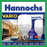 Led Light Bulb Jumbo Tube Photochromic Vario 6watt 12watt 18watt 22watt 30watt Bright Bulb Power Sav