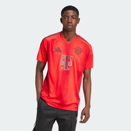 adidas Bóng đá Áo Đấu Sân Nhà FC Bayern 24/25 Nam Đỏ IT8511