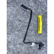 Dell latitude E5270 Laptop Battery Cable disassembled