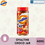 OVALTINE Choco Jar 400g
