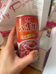 八寶粥