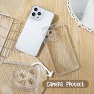 CASE BENING + PROTEC CAMERA REALME C11 NEW 2021 / C11 NEW 2020 (ELEC)