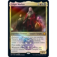 EDH PlayTest cards - Edgar Markov (Multi)