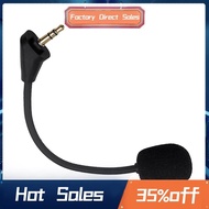 Replace 3.5mm Mic Microphone for   X Cloud Alpha Game Headsets Gaming Headphones Mic