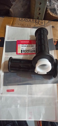 GRIP GAS HANDEPET  gas kiri kana GL 100/GL MAX WIN ORI