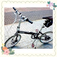 🚴‍♀️🚴‍♀️  摺合式單車