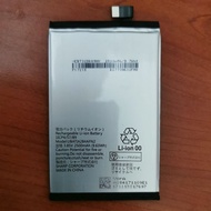 Sharp AQUOS R Compact SHV41 UBATIA284AFN2 Battery 2500mAh Bateri Batery 2500 mAh