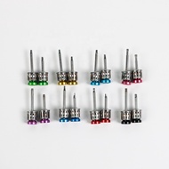 High sales Universal Driver Implant Torque Ratchet Screwdrivers Wrench Prosthetic Kit