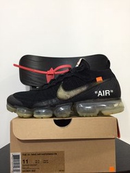 Nike Vapormax x Off White