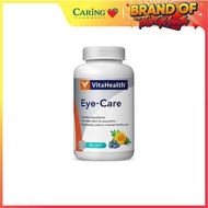 VITA EYE CARE 90S (CARING PHARMACY)