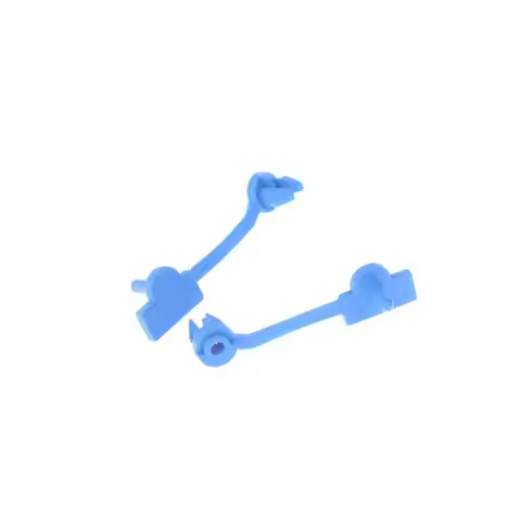 2/5/10pcs M.2 SSD Hard Disk Buckle For M710q M910q M910X M720q M920q M920X M730q M930q M70q M80q M90