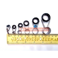 Ring Guide Set Antenna Rod Under Ring contains 6