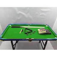 24x46 Mini Billiard table for Kids / Billiard Table