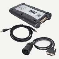 John Deere EDL V3 Diagnostic Instrument V5.3 AG+CF John Deere Agricultural Machinery Fault Detector