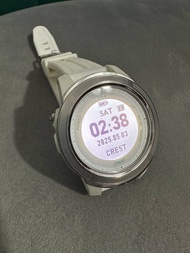 Crest CR4 潛水電腦錶