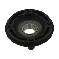 Tool Repair Black Bearing Retainer Ball Bearing Housing Assembly Accessory DCW210 Sander Compatible 