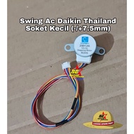 Daikin Ac Swing Small Socket Daikin Ac Rotary Motor Thailand