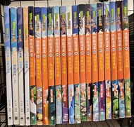 植物大戰殭屍  恐龍漫畫及其他（笑江南) 中華教育