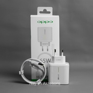 Oppo 65W SUPER VOOC Type C Fast Charging Charger