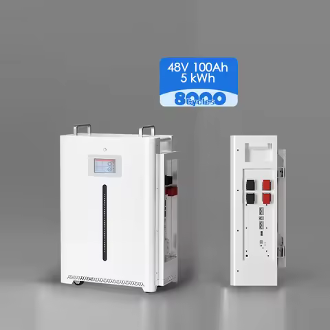 Hybrid Solar Generator 48V 5 30 Lifepo4 10Kwh 15 Kwh Gel Lithium Ion Battery Pack Power Bank Station