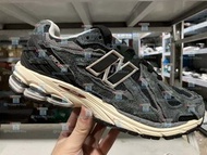 New Balance 1906d 新百倫1906d 黑灰色 男鞋 跑步鞋5