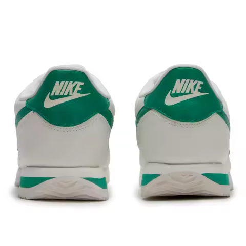 Nike Men's Shoes Cortez Sports Shoes Running Casual Shoes Low-Top Breathable Sneakers Dm4044-104