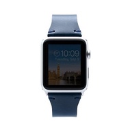 SLG Design Apple Watch 42mm/44mm D7 IBL 頂級真皮錶帶