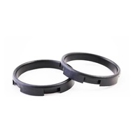 Centric 2.5 inch to 3 inch CentricRing 2.5 in to 3 in ConverterRing 2.5 inch BILED ProjectorRing to 