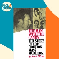 The Man with Candy by Jack Olsen (US edition, paperback)