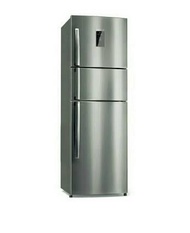 Electrolux kulkas 3 pintu EME 3500SA
