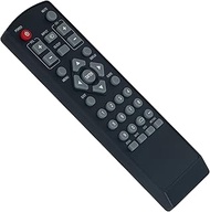 Beyution RC-V21-0B Replace Remote Control fit for Dynex Digital TV DX-R24TV DX-R20TV DXR20TV DX-R20 
