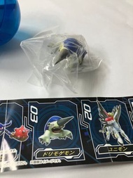 Others - 扭蛋 Digimon 數碼暴龍 數碼寶貝 匙扣 掛件 No.3