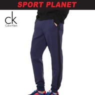 Calvin Klein Men Monogram Bonded Jogger Tracksuit Pant Seluar Lelaki (J313531-496) Sport Planet 30-4