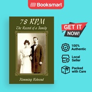 78 RPM - Paperback - English - 9781420872408