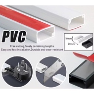 Cable protector PVC plz