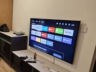 Sony 55寸 日本製電視(連原裝可調角度掛牆架) KD55X9300E