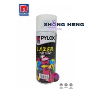 NP Spray Paint 01 Clear