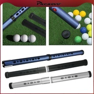 [Phenovo] Golf Ball Retriever, Ball Grabber, Portable Accessory, Golf Ball Collector, Golf Ball Pick