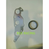Gasket manifold  & donut extractor perodua viva & kelisa kenari 000820