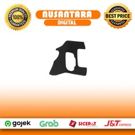 Canon 700D 650D side rubber