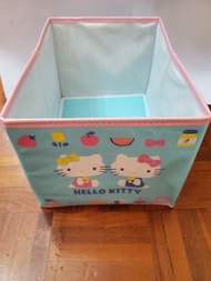 Hello Kitty 儲物盒