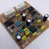 Keka'Store Driver Socl 506 Fiber