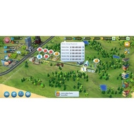 Simcity Buildit Type 1 Second Server Android &amp; IOS