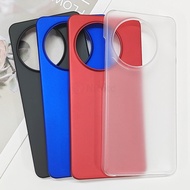 Ultra-Thin Matte Hard Plastic Back Cover For OnePlus Ace 5 / OnePlus Ace 5Pro