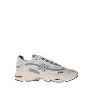 1,000 Men's Shoes-White 8O6I