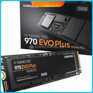 500gb Samsung 970 EVO Plus M.2 2280 SSD