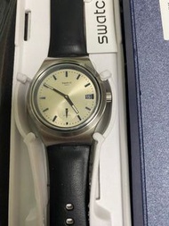 Swatch 51機械錶