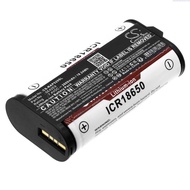 7.4V 2600mAh/3400mAh Alarm System Battery 5E42E9 for Ring Alarm Home Base Pro Station +TOOL